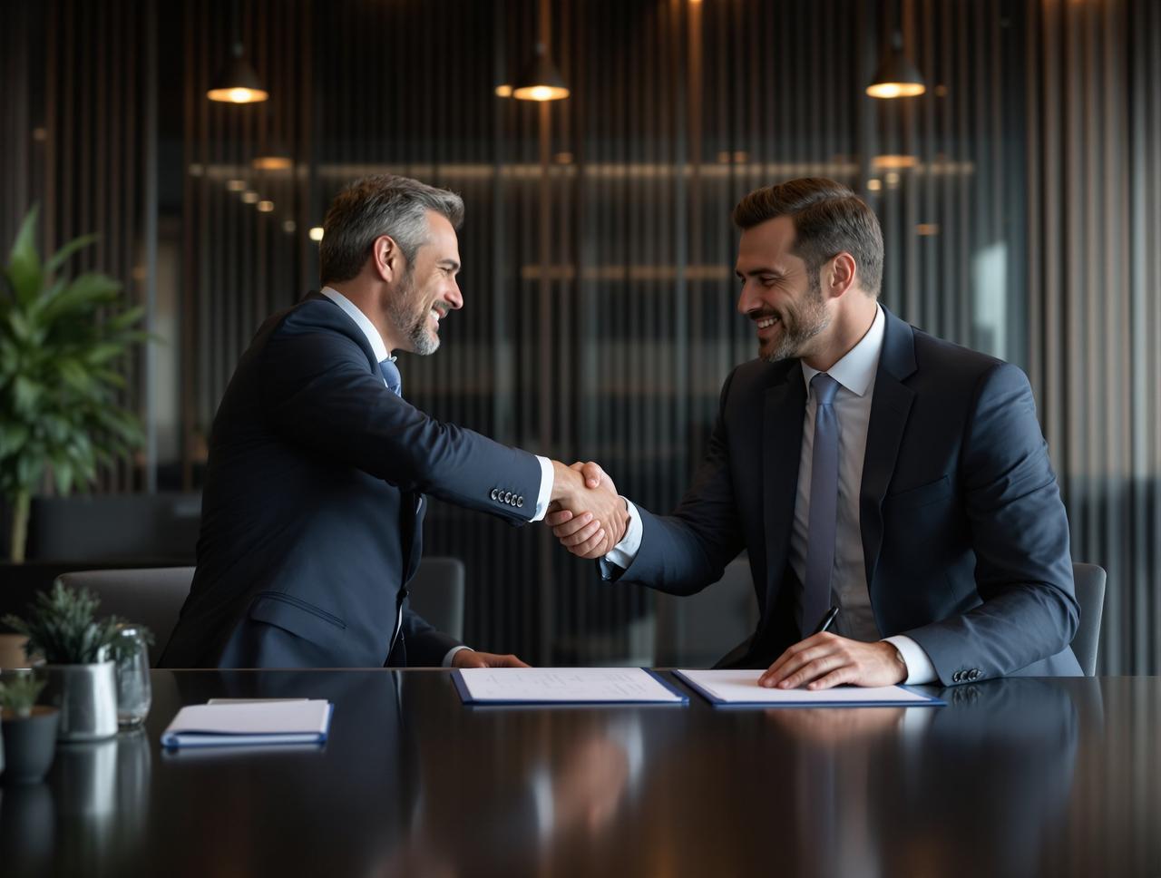 日韩欧美亚洲与国际发行商达成战略合作，旗下作品将进军欧美市场